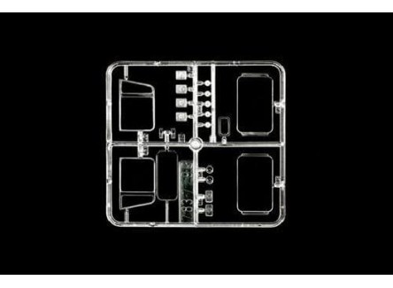 Italeri 3859S Freightliner FLC -...