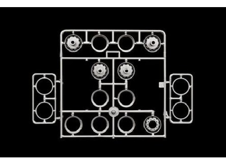 Italeri 3859S Freightliner FLC -...