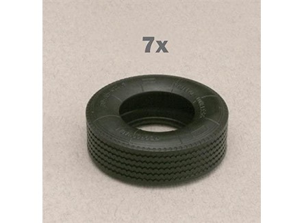 Italeri 3859S Freightliner FLC -...