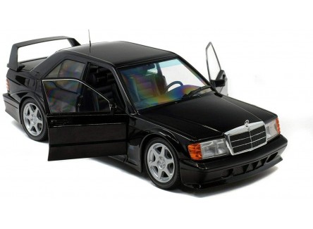 Solido S1801001. Mercedes 190E Evo2...