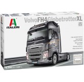 Italeri 3940S - Volvo FH4...