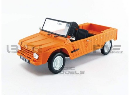 Norev NV181515 - Citroen...