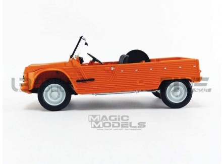 Norev NV181515 - Citroen...