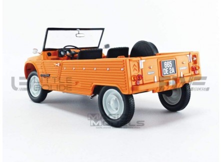 Norev NV181515 - Citroen...