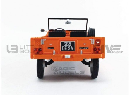 Norev NV181515 - Citroen...