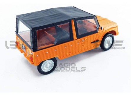 Norev NV181515 - Citroen...