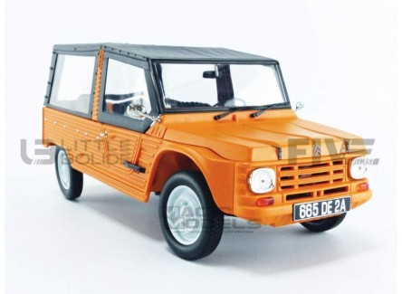 Norev NV181515 - Citroen...