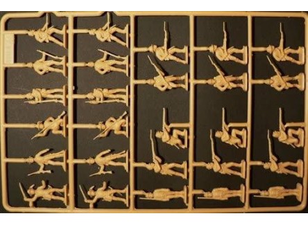 Italeri 6014S - Maqueta figuras "La...