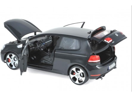 Norev 1818502 - Volkswagen Golf GTI...