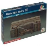 Italeri 37115 - Maqueta...