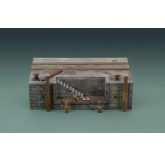 Italeri 37115 - Maqueta... 2