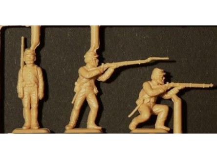 Italeri 6014S - Maqueta figuras "La...