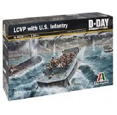 Italeri 6524 - Maqueta...