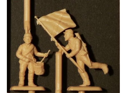 Italeri 6014S - Maqueta figuras "La...