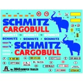 Italeri 3845S - Dumper... 2