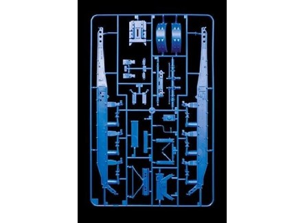 Italeri 3845S - Dumper trailer -...