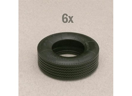 Italeri 3845S - Dumper trailer -...