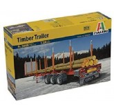 Italeri 3868 - Timber...