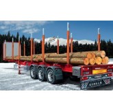 Italeri 3868 - Timber... 2