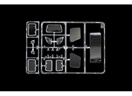 Italeri 3892 - Volvo VN 780 - Escala...