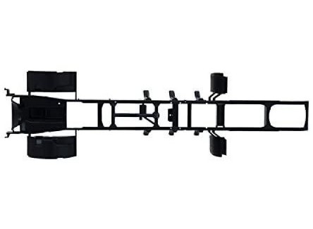 Italeri 3892 - Volvo VN 780 - Escala...