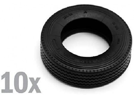 Italeri 3892 - Volvo VN 780 - Escala...