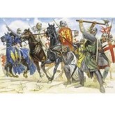 Italeri 6009 - Maqueta...