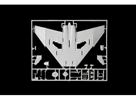 Italeri 2770 - Maqueta avión F-4E...