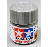Tamiya XF19 - Pintura... 2