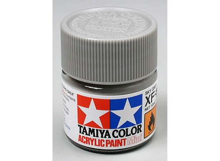 Tamiya XF19 - Pintura Acrílica Mini...