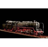Italeri 8702S - Locomotora... 2