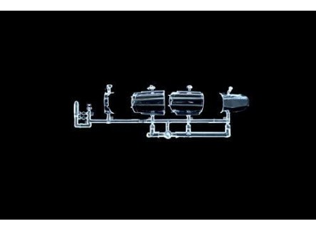 Italeri 2770 - Maqueta avión F-4E...