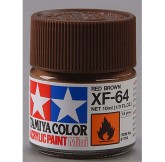 Tamiya XF64 - Pintura... 2