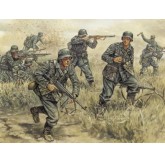 Italeri 6033 - Infantería...