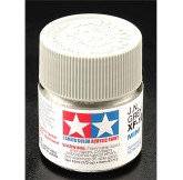 Tamiya XF12 - Pintura...