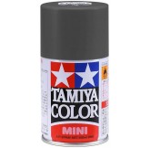 Tamiya TS63 - Pintura...