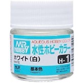 Mr Hobby H1 - Pintura...