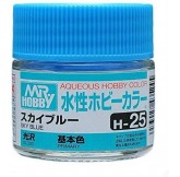 Tamiya X14 - Pintura...