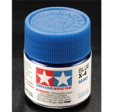 Tamiya X4 - Pintura... 2