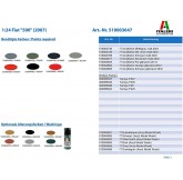 Italeri 3647S - Maqueta... 2