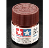 Tamiya XF9 - Pintura...