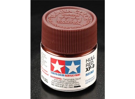 Tamiya XF9 - Pintura Acrílica Mini 10...