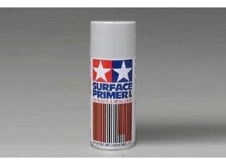 Tamiya 87042 - Imprimación de...