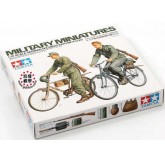 Tamiya 35240 - Soldados...