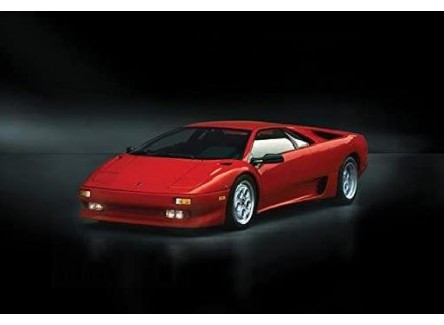 Italeri 3685 - Maqueta Lamborghini...