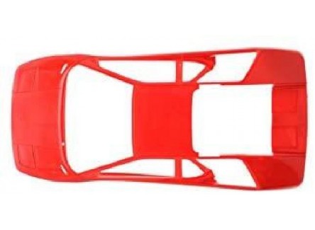 Italeri 3685 - Maqueta Lamborghini...