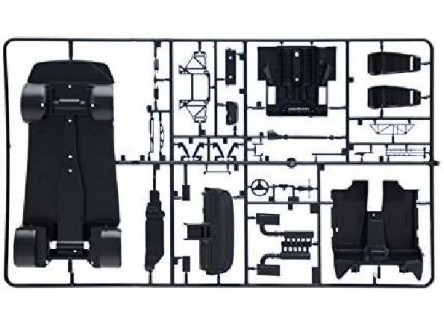 Italeri 3685 - Maqueta Lamborghini...