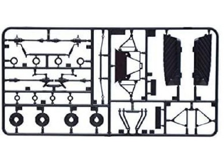 Italeri 3685 - Maqueta Lamborghini...