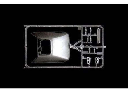 Italeri 3685 - Maqueta Lamborghini...