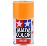 Tamiya TS73 - Pintura...